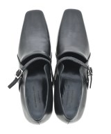 Yohji Yamamoto +NOIR（ヨウジヤマモトプリュスノアール）その他 黒 サイズ:03(23.5cm位) レディース/2200639952017