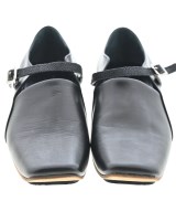 Yohji Yamamoto +NOIR（ヨウジヤマモトプリュスノアール）その他 黒 サイズ:03(23.5cm位) レディース/2200639952017