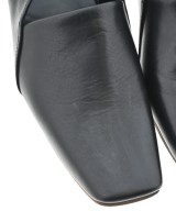 Yohji Yamamoto +NOIR（ヨウジヤマモトプリュスノアール）その他 黒 サイズ:03(23.5cm位) レディース/2200639952017