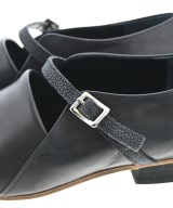 Yohji Yamamoto +NOIR（ヨウジヤマモトプリュスノアール）その他 黒 サイズ:03(23.5cm位) レディース/2200639952017