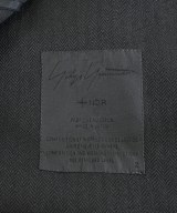 Yohji Yamamoto +NOIR（ヨウジヤマモトプリュスノアール）ジャケット グレー サイズ:2(S位) レディース/2200640270018
