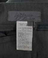 Yohji Yamamoto +NOIR（ヨウジヤマモトプリュスノアール）その他 グレー サイズ:1(XS位) レディース/2200640270025