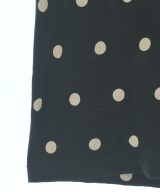 Yohji Yamamoto +NOIR（ヨウジヤマモトプリュスノアール）Tシャツ・カットソー 黒 サイズ:2(S位) レディース/2200625101016