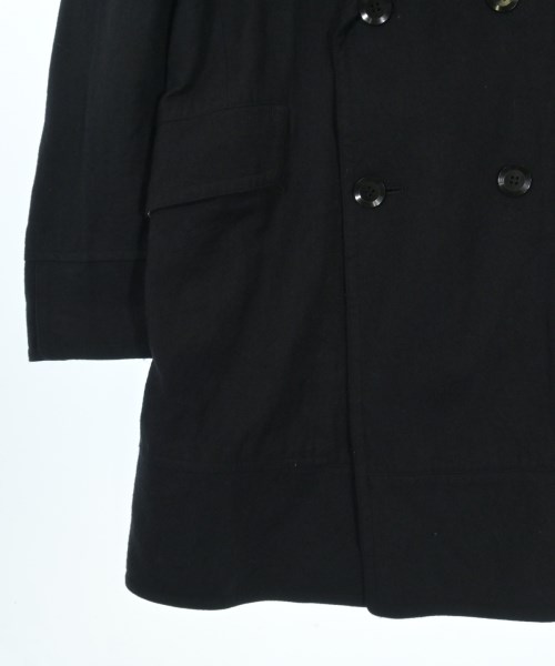 Yohji Yamamoto +NOIR（ヨウジヤマモトプリュスノアール）その他 黒 サイズ:2(S位) レディース/2200640402020