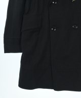 Yohji Yamamoto +NOIR（ヨウジヤマモトプリュスノアール）その他 黒 サイズ:2(S位) レディース/2200640402020