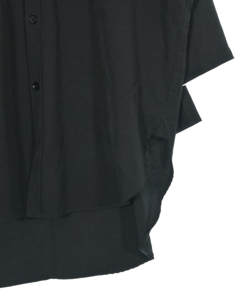 Yohji Yamamoto +NOIR（ヨウジヤマモトプリュスノアール）カジュアル