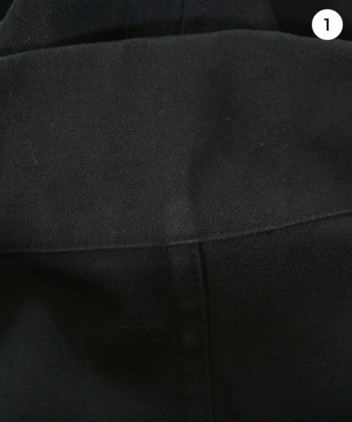 Yohji Yamamoto +NOIR（ヨウジヤマモトプリュスノアール）カジュアル