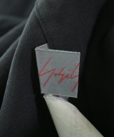 Yohji Yamamoto +NOIR（ヨウジヤマモトプリュスノアール）カジュアルシャツ 黒 サイズ:1(XS位) レディース/2200640077013