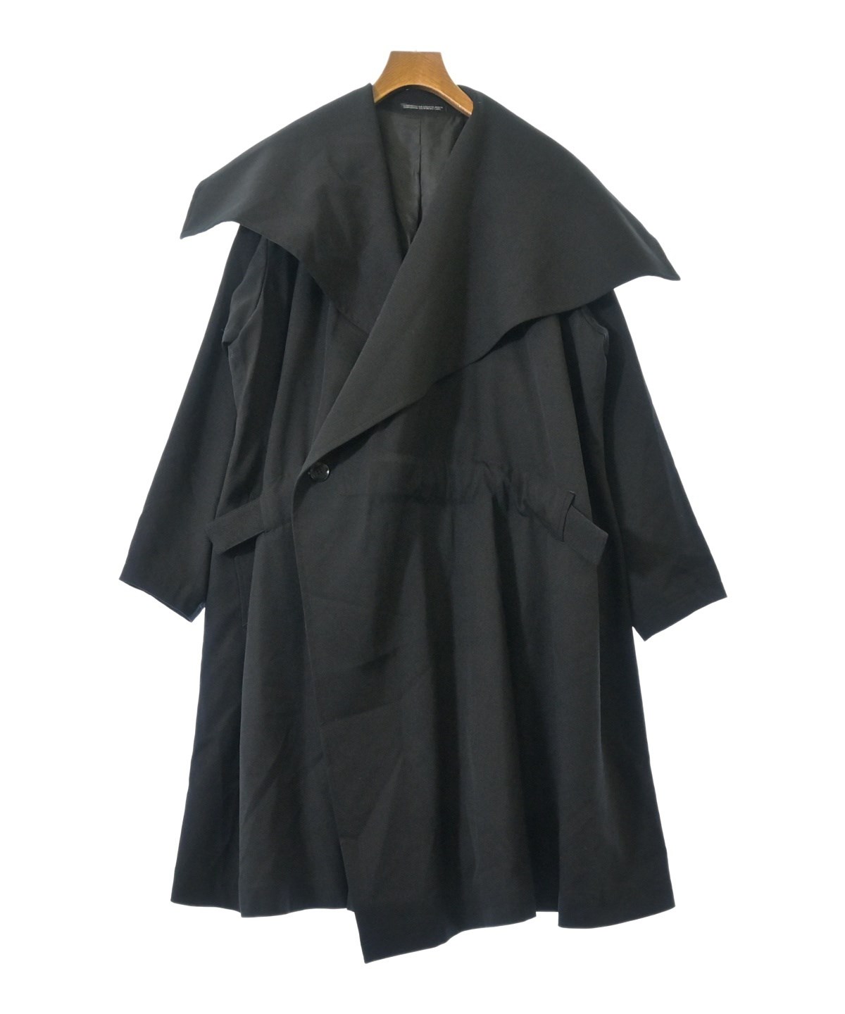 Yohji Yamamoto +NOIR（ヨウジヤマモトプリュスノアール）その他 黒