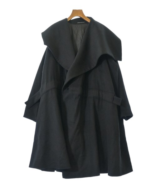 YOHJI YAMAMOTO +NOIR(ヨウジヤマモトプリュスノアール)その他 黒 サイズ:1(XS位)/2200624823049