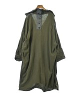 Yohji Yamamoto +NOIR（ヨウジヤマモトプリュスノアール）その他 カーキ サイズ:1(XS位) レディース/2200642473080