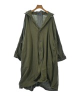 Yohji Yamamoto +NOIR（ヨウジヤマモトプリュスノアール）その他 カーキ サイズ:1(XS位) レディース/2200642473080