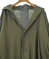 Yohji Yamamoto +NOIR（ヨウジヤマモトプリュスノアール）その他 カーキ サイズ:1(XS位) レディース/2200642473080