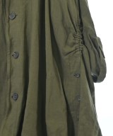 Yohji Yamamoto +NOIR（ヨウジヤマモトプリュスノアール）その他 カーキ サイズ:1(XS位) レディース/2200642473080