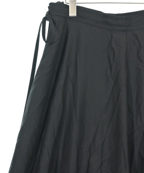 Yohji Yamamoto +NOIR（ヨウジヤマモトプリュスノアール）ひざ丈