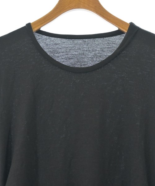 Yohji Yamamoto +NOIR（ヨウジヤマモトプリュスノアール）ワンピース 黒 サイズ:2(S位) レディース/2200633418014