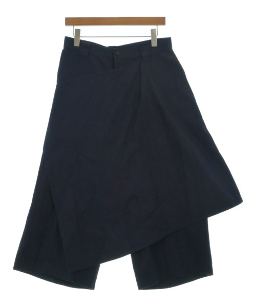 YOHJI YAMAMOTO +NOIR(ヨウジヤマモトプリュスノアール)その他 紺 サイズ:2(S位)/2200633418076