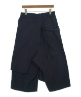 Yohji Yamamoto +NOIR（ヨウジヤマモトプリュスノアール）その他 紺 サイズ:2(S位) レディース/2200633418076