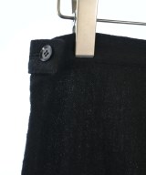 Yohji Yamamoto +NOIR（ヨウジヤマモトプリュスノアール）ロング・マキシ丈スカート 黒 サイズ:2(S位) レディース/2200633418083