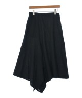 YOHJI YAMAMOTO +NOIR ロング・マキシ丈スカート