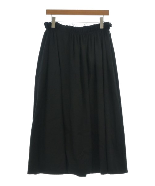 Yohji Yamamoto +NOIR（ヨウジヤマモトプリュスノアール）ロング