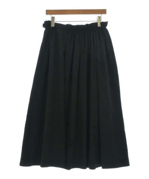 Yohji Yamamoto +NOIR（ヨウジヤマモトプリュスノアール）ロング