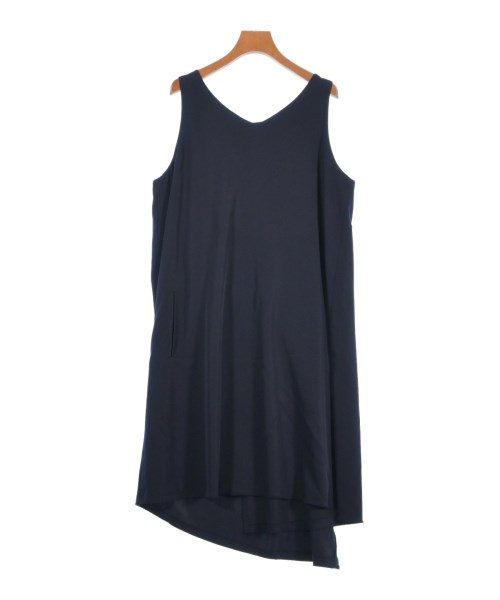 ヨウジヤマモトプリュスノアール(YOHJI YAMAMOTO +NOIR)のYOHJI YAMAMOTO +NOIR ワンピース
