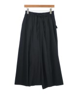 YOHJI YAMAMOTO +NOIR ロング・マキシ丈スカート