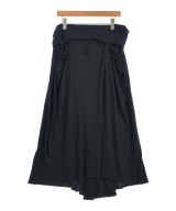 YOHJI YAMAMOTO +NOIR ロング・マキシ丈スカート