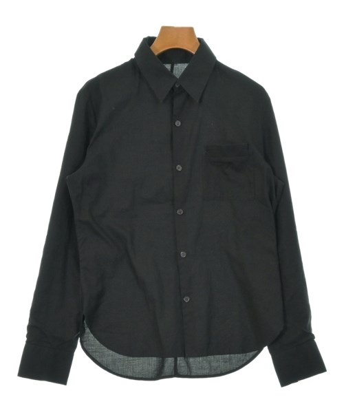 ヨウジヤマモトプリュスノアール(YOHJI YAMAMOTO +NOIR)のYOHJI YAMAMOTO +NOIR ブラウス