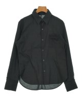 YOHJI YAMAMOTO +NOIR ブラウス