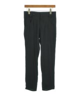 YOHJI YAMAMOTO +NOIR スラックス