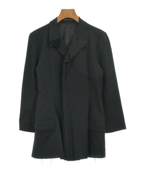 ヨウジヤマモトプリュスノアール(YOHJI YAMAMOTO +NOIR)のYOHJI YAMAMOTO +NOIR カジュアルジャケット