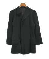 YOHJI YAMAMOTO +NOIR カジュアルジャケット