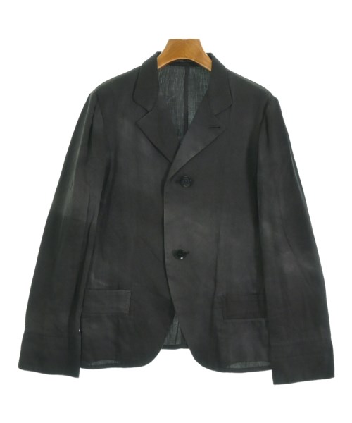 ヨウジヤマモトプリュスノアール(YOHJI YAMAMOTO +NOIR)のYOHJI YAMAMOTO +NOIR ジャケット（その他）