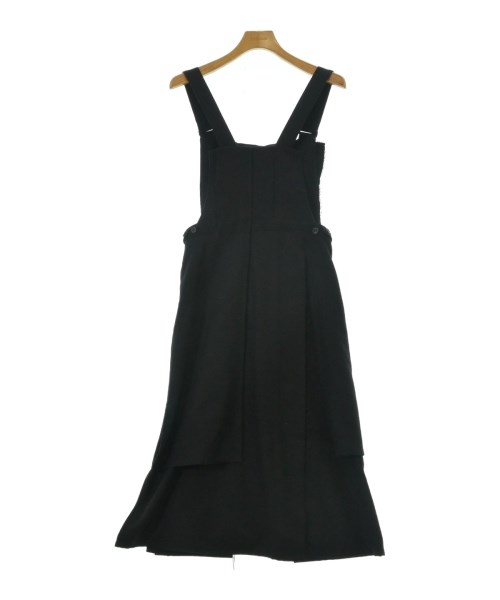 ヨウジヤマモトプリュスノアール(YOHJI YAMAMOTO +NOIR)のYOHJI YAMAMOTO +NOIR ワンピース