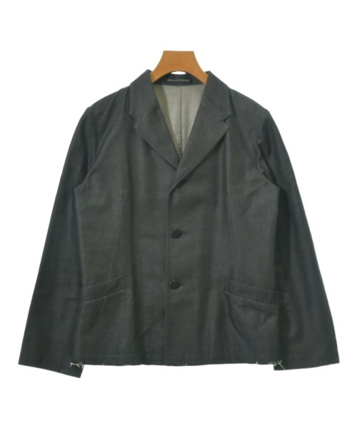 ヨウジヤマモトプリュスノアール(YOHJI YAMAMOTO +NOIR)のYOHJI YAMAMOTO +NOIR テーラードジャケット