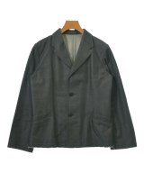 YOHJI YAMAMOTO +NOIR テーラードジャケット