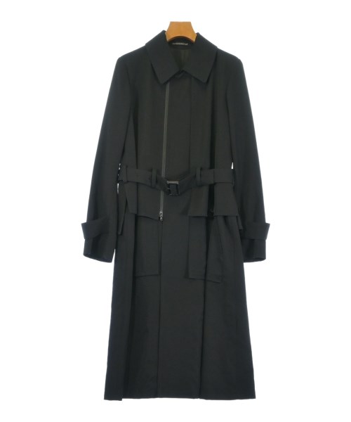 ヨウジヤマモトプリュスノアール(YOHJI YAMAMOTO +NOIR)のYOHJI YAMAMOTO +NOIR コート（その他）