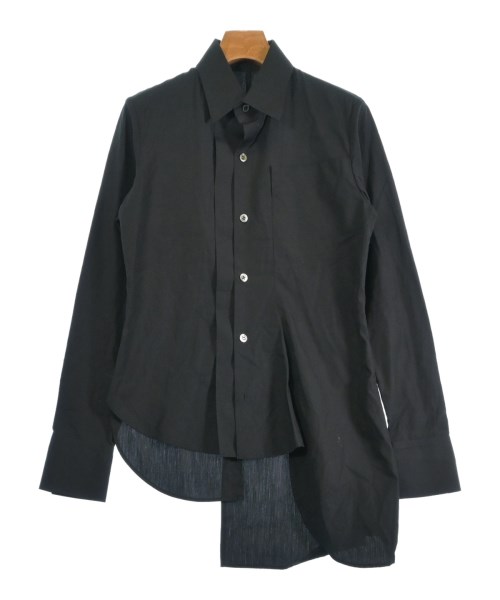 ヨウジヤマモトプリュスノアール(YOHJI YAMAMOTO +NOIR)のYOHJI YAMAMOTO +NOIR カジュアルシャツ