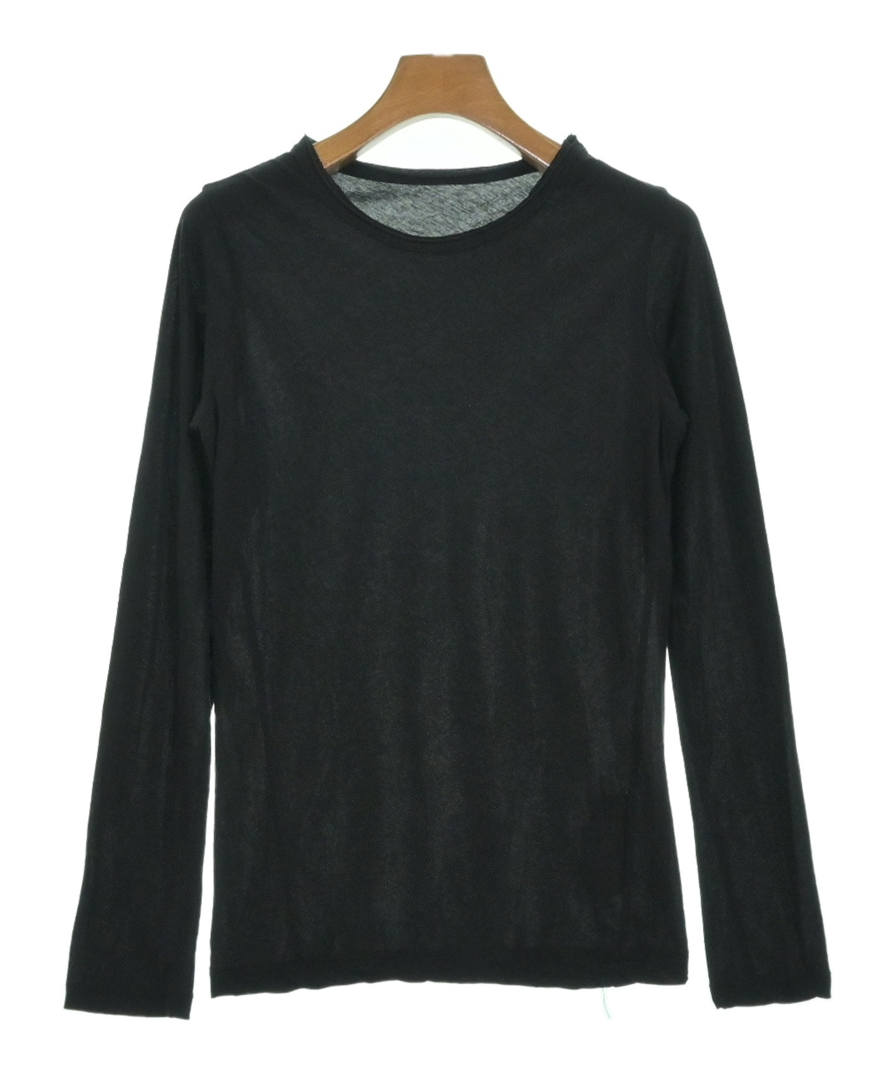 Yohji Yamamoto +NOIR（ヨウジヤマモトプリュスノアール）T