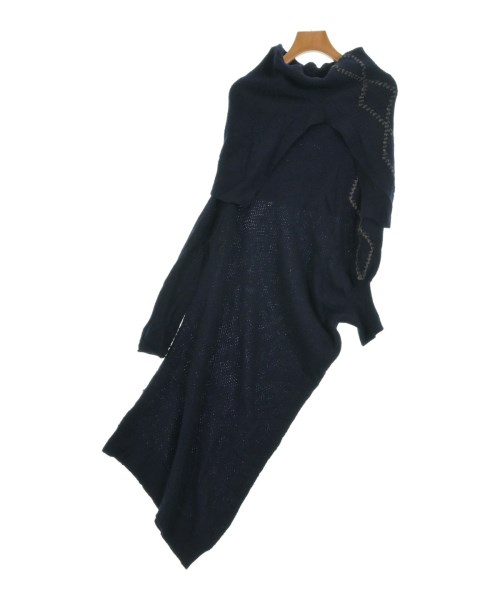 ヨウジヤマモトプリュスノアール(YOHJI YAMAMOTO +NOIR)のYOHJI YAMAMOTO +NOIR ニット・セーター