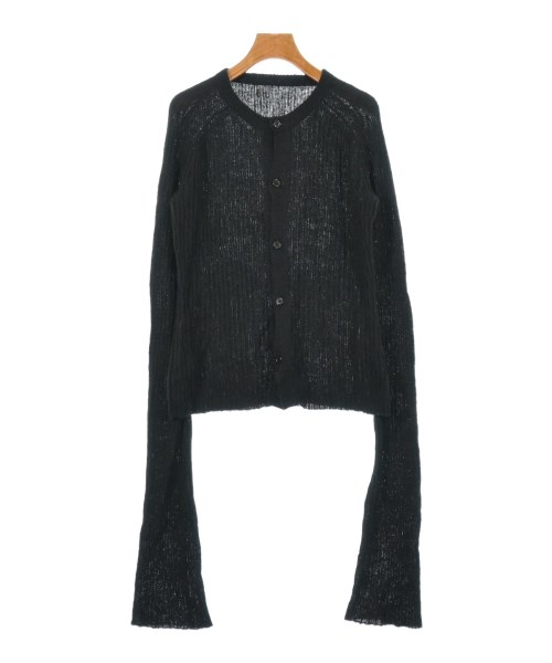 ヨウジヤマモトプリュスノアール(YOHJI YAMAMOTO +NOIR)のYOHJI YAMAMOTO +NOIR カーディガン