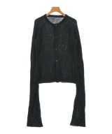 YOHJI YAMAMOTO +NOIR カーディガン