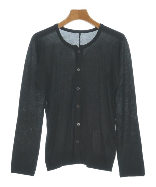 ヨウジヤマモトプリュスノアール(YOHJI YAMAMOTO +NOIR)のYOHJI YAMAMOTO +NOIR カーディガン