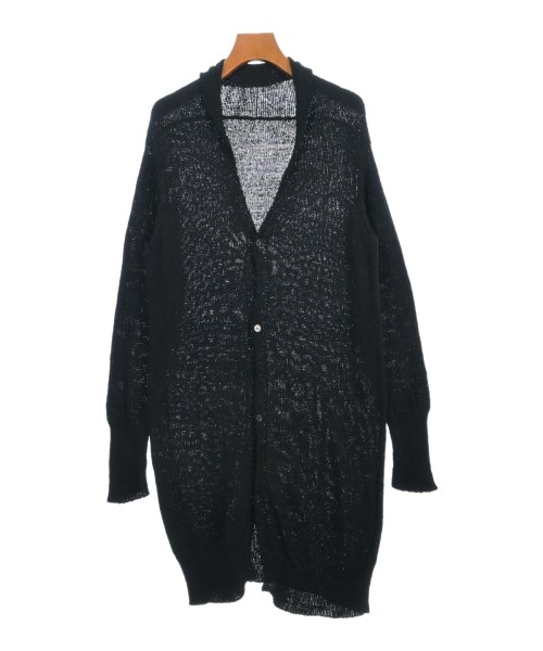 ヨウジヤマモトプリュスノアール(YOHJI YAMAMOTO +NOIR)のYOHJI YAMAMOTO +NOIR カーディガン