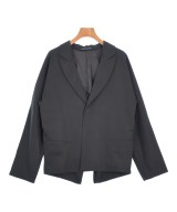 YOHJI YAMAMOTO +NOIR カジュアルジャケット