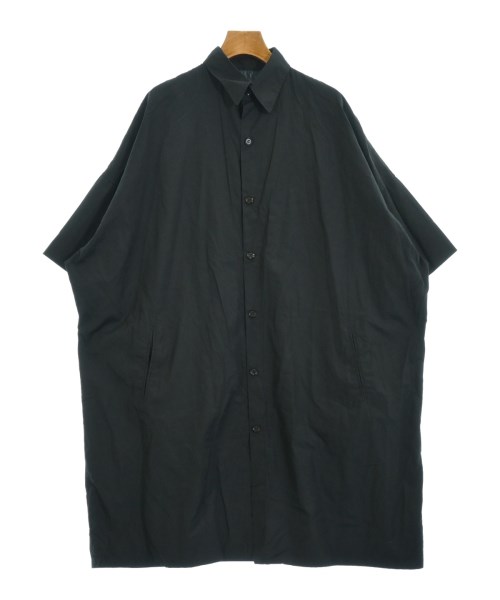 ヨウジヤマモトプリュスノアール(YOHJI YAMAMOTO +NOIR)のYOHJI YAMAMOTO +NOIR カジュアルシャツ