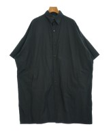 YOHJI YAMAMOTO +NOIR カジュアルシャツ
