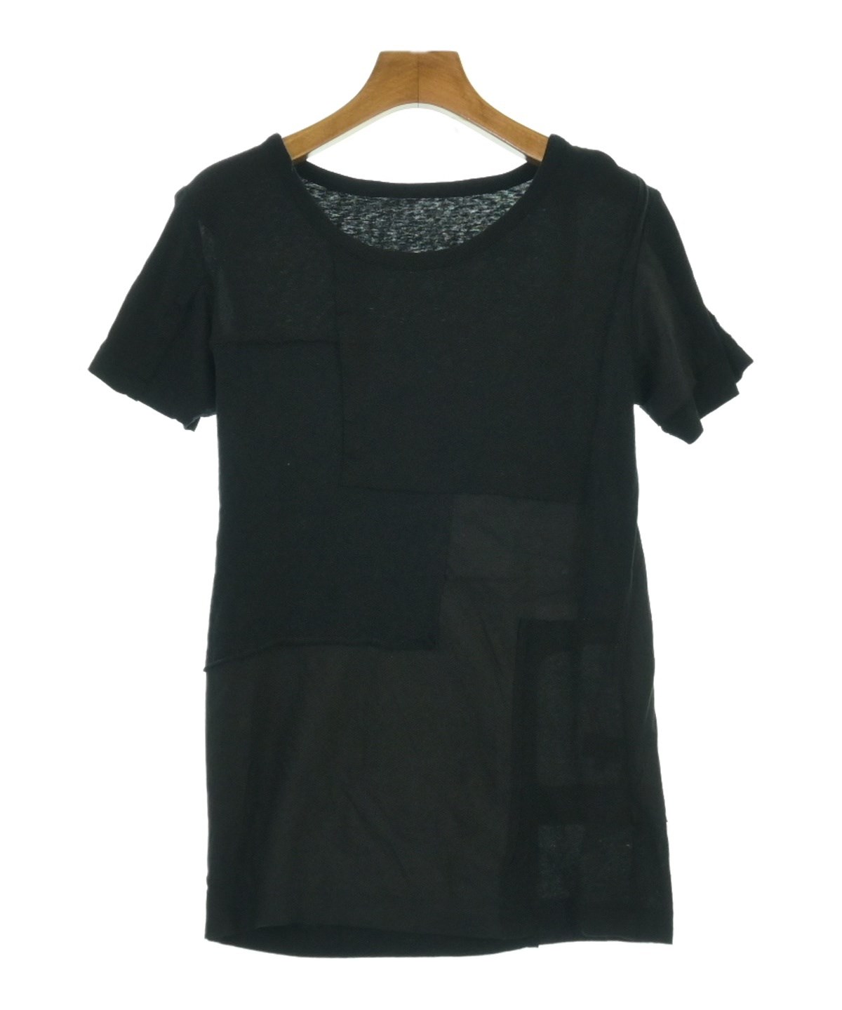 Yohji Yamamoto +NOIR（ヨウジヤマモトプリュスノアール）T